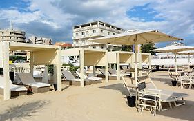 Terrazza Marconi Hotel&Spamarine
