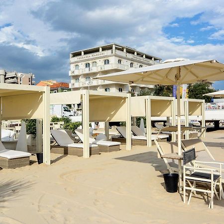 Terrazza Marconi Hotel&Spamarine Senigallia Exterior photo