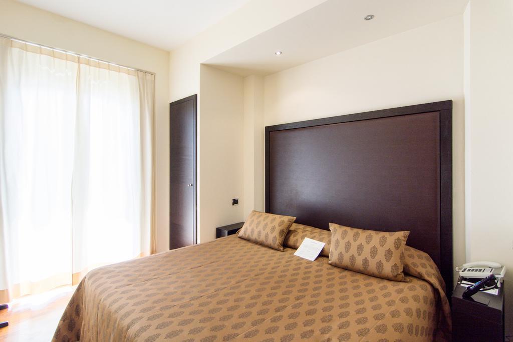 Terrazza Marconi Hotel&Spamarine Senigallia Exterior photo